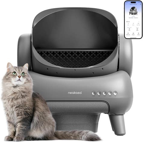 best self cleaning litter box|Iba pa.